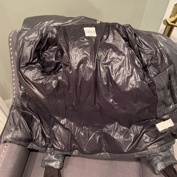 SAM Jacket - Picture 5 of 5